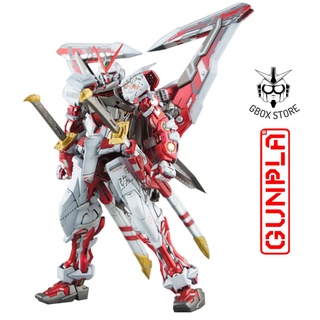 Gundam MG JJ01 Astray Red Frame Kai JiJia Mô hình đồ chơi nhựa lắp ráp 1/100