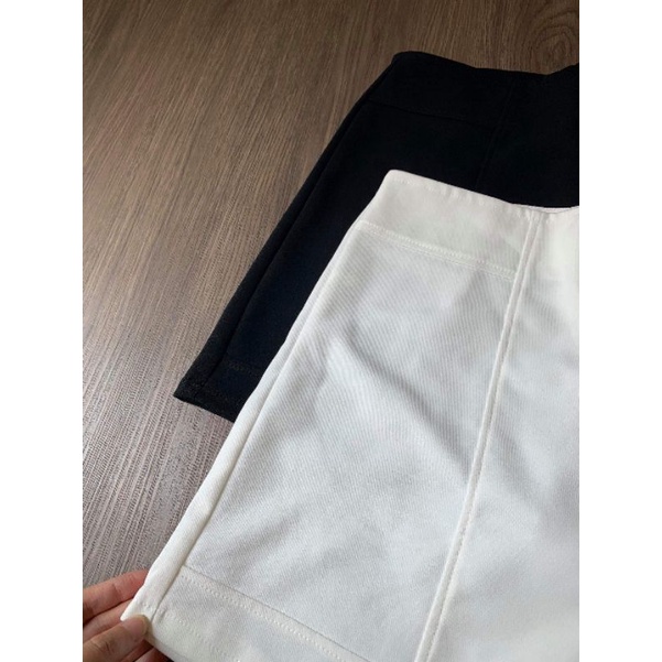 Quần shorts cạp cao 4cúc siêu đẹp