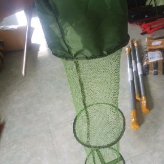 Túi đựng cá giá rẻ
