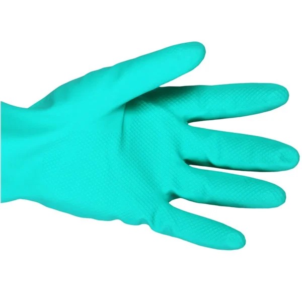 GĂNG TAY CHỐNG HÓA CHẤT NITRILE ANSELL 37-176