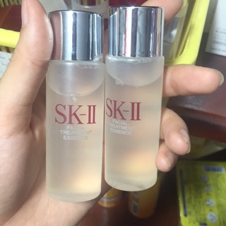 NƯỚC THẦN SKII 30ml