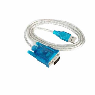 Cáp chuyển đổi USB sang RS232