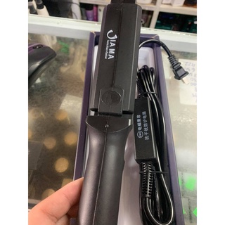 Máy ép là tóc càng jiama bản to