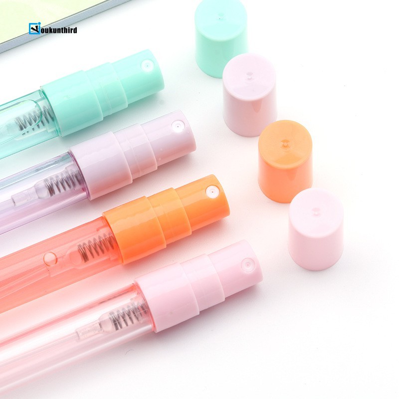 Bút Xịt Khử Mùi Bằng Nhựa Chất Lượng Cao