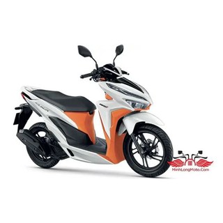 Xe máy HONDA CLICK 150