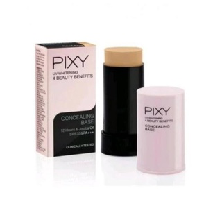 Đế Che Khuyết Điểm Pixy (9 gr)