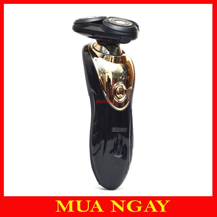 Máy Cạo Râu Chaobo 9900 Chất Lượng