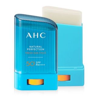 CHỐNG NẮNG DẠNG THỎI A.H.C NATURAL PERFECTION FRESH SUN STICK SPF50+, PA++++ 14G