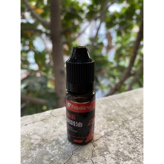 [FREELINE] Dầu bôi trơn bánh xe FREELINE SKATE (CHAI THUỶ TINH)