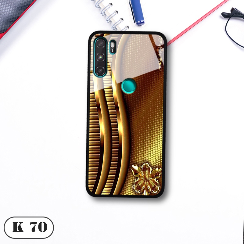 Ốp lưng VSMART ACTIVE 3 - in hình 3D