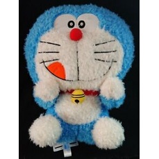 [SEGA] Gấu bông Doraemon Jumbo original SEGA chính hãng Nhật Bản