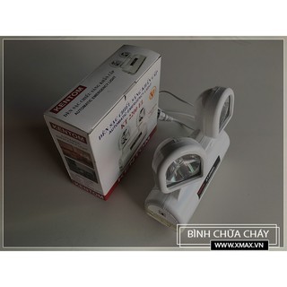 Đèn chiếu sáng sự cố mắt ếch Kentom KT-2200EL