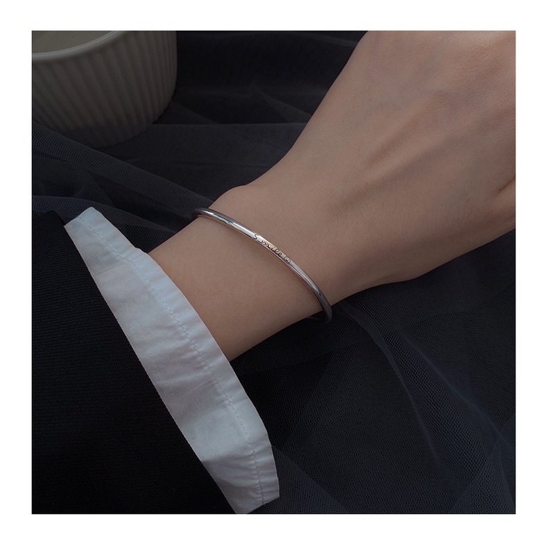 Vòng Tay Mặt Cười Dễ Thương Thời Trang Cho Nữ