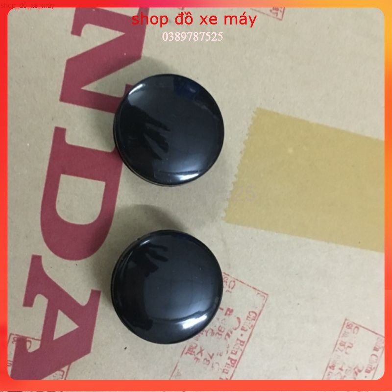 Sỉ giá rẻ_ núm bịt càng xe DREAM WAVE Cup ( 1 cặp)