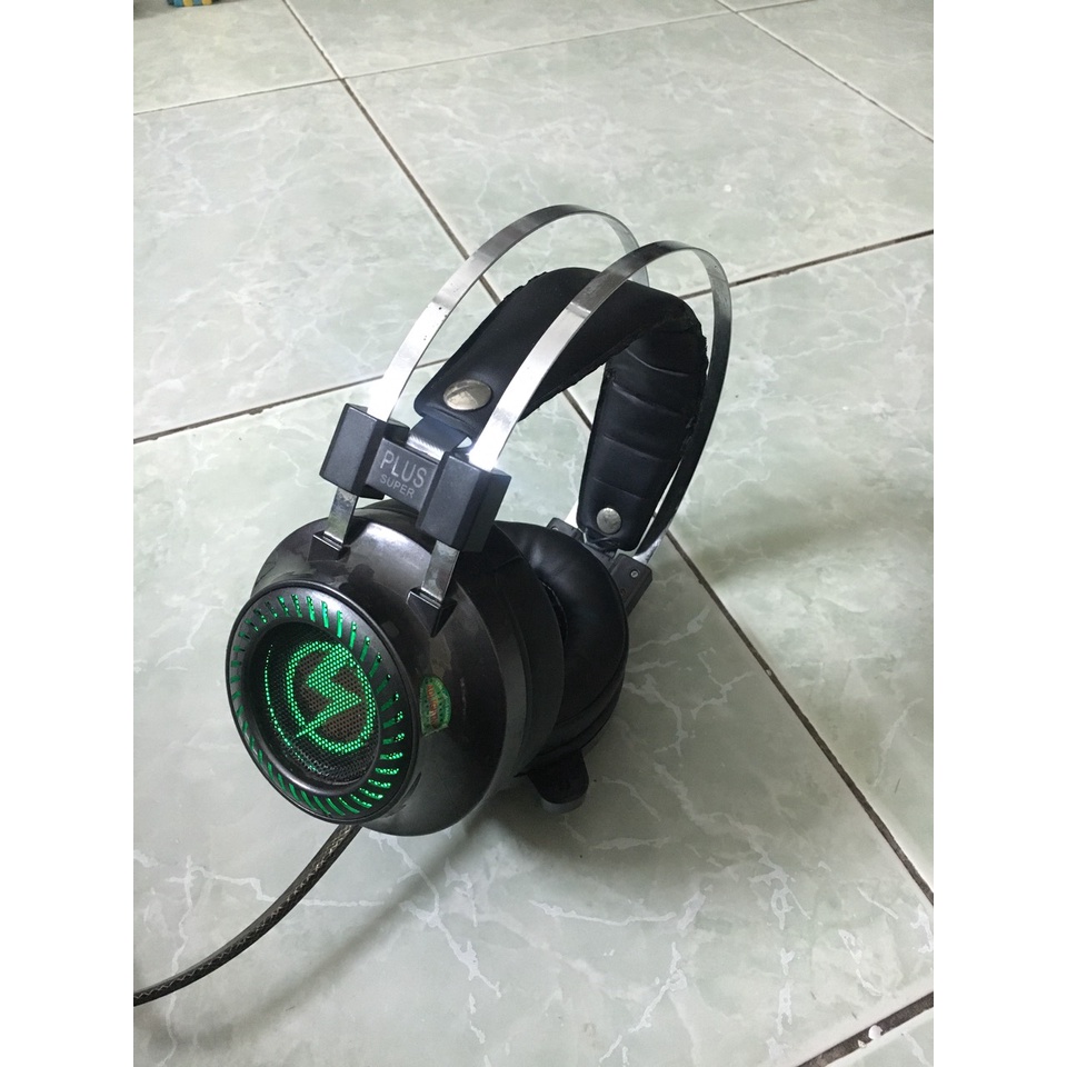 Tai  nghe LN V7S,V6S, super plus hàng chính hãng thanh lý vẫn dùng tốt giá rẻ