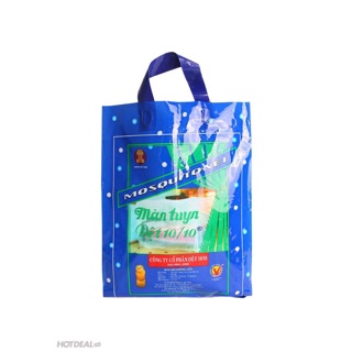 Màn tuyn dệt 10/10 không cửa - m6-m8