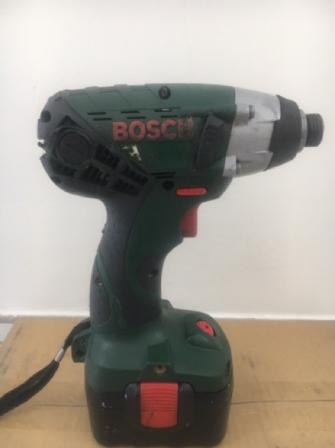 Máy Bắn Vít BOSCH GDR 14,4v  ( hàng nội địa nhật)