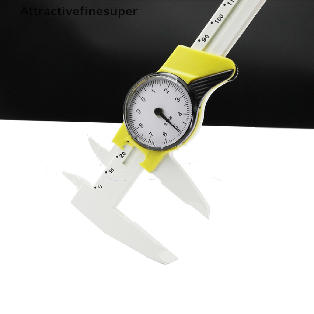 Kẹp Nhựa 0-150MM Cho Đồng Hồ Đeo Tay