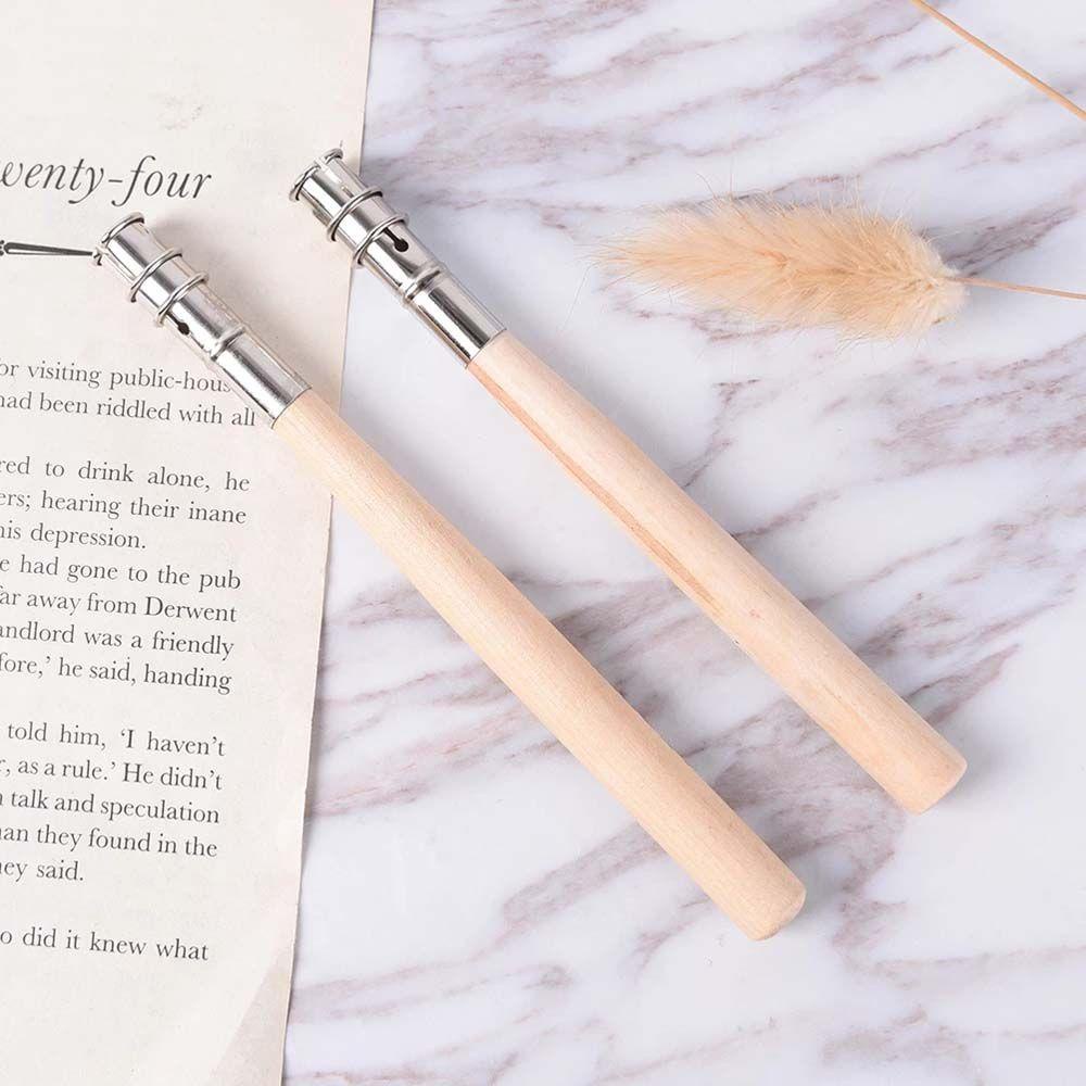 Dụng Cụ Nối Dài Bút Chì Gỗ Chuyên Dụng