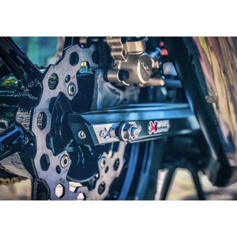 Đĩa Thắng X1R Dành Cho Winner Trước + Sau  Chính Hãng X1R ////