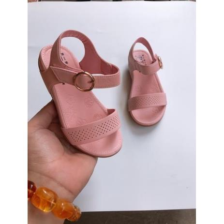 . Sandal bé gái vnxk size từ - : . ! new O ˇ : **