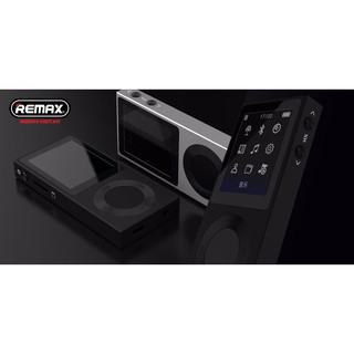 MÁY NGHE NHẠC HIFI REMAX RP2
