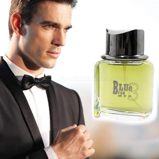 Nước Hoa Blue For Men 3 100ml
