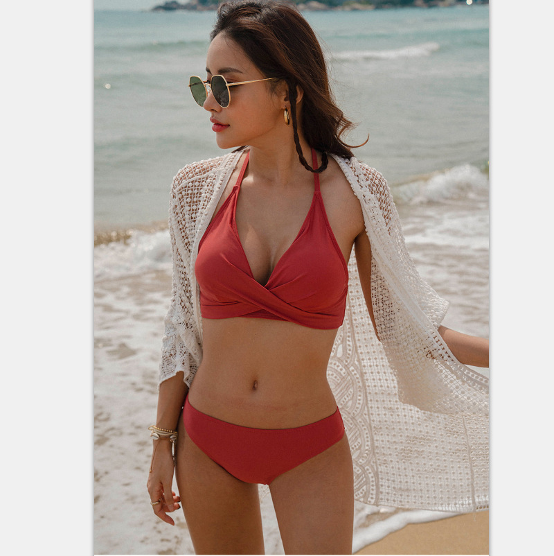 Bộ Bikini Thời Trang Quyến Rũ Cho Nữ | BigBuy360 - bigbuy360.vn