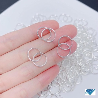 SỈ KHUYÊN TAI TRÒN TRƠN BẠC TA