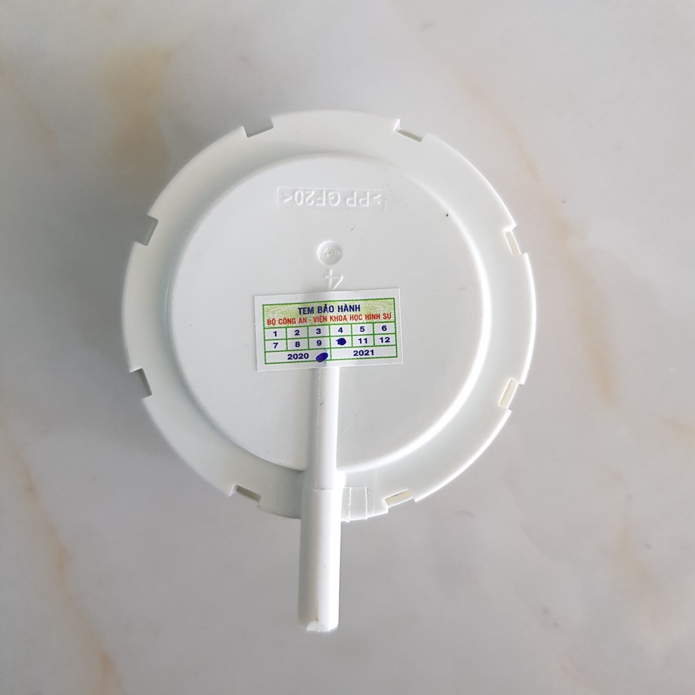 Phao áp suất máy giặt Panasonic - Van áp lực Panasonic 2 chân 28c