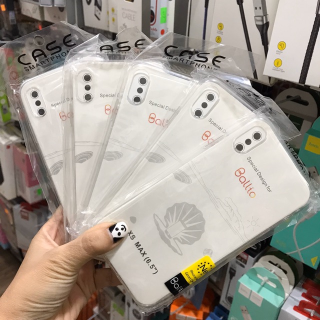 Combo 10 Ốp dẻo trong iphone 5/5s/5se/6/6s/7/8/6plus/6splus/7plus/8plus/x/xs/xr/xs max/11/11pro/11pro max/4/4s