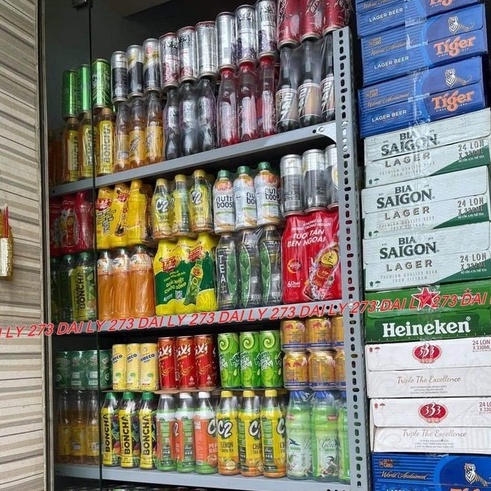 Thùng 24 chai Trà Ô Long Tea Plus 350ml - Đại Lý 273
