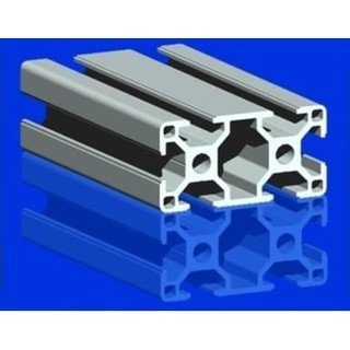 Thanh nhôm định hình 30x60