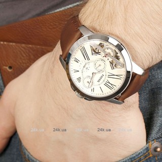 Đồng hồ Nam Fossil ME1144 
