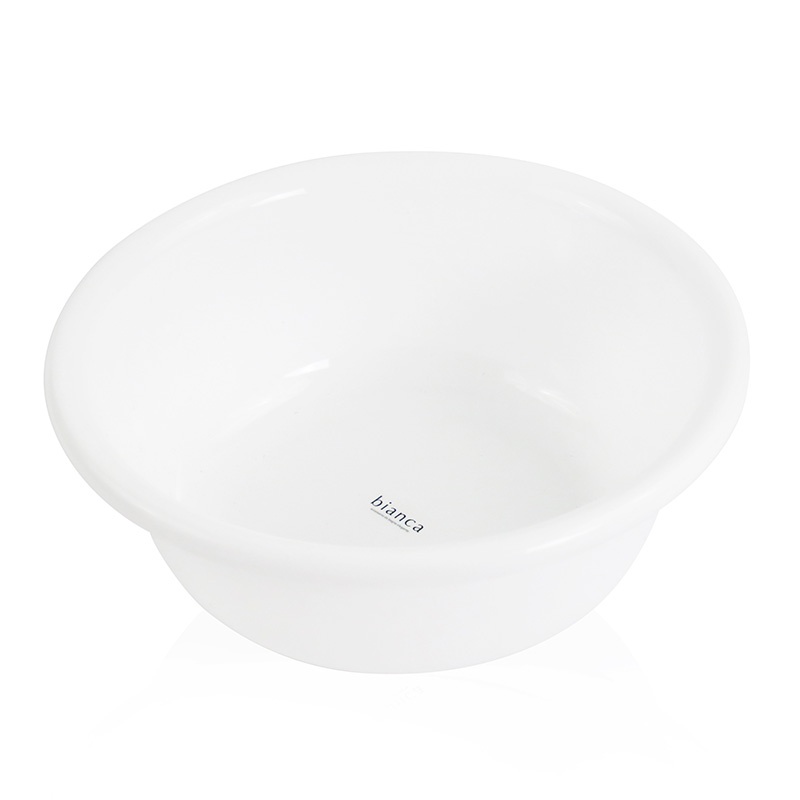Thau nhựa Nhật Bản Bianca (Inomata) 3.5L - Hachi Hachi Japan Shop