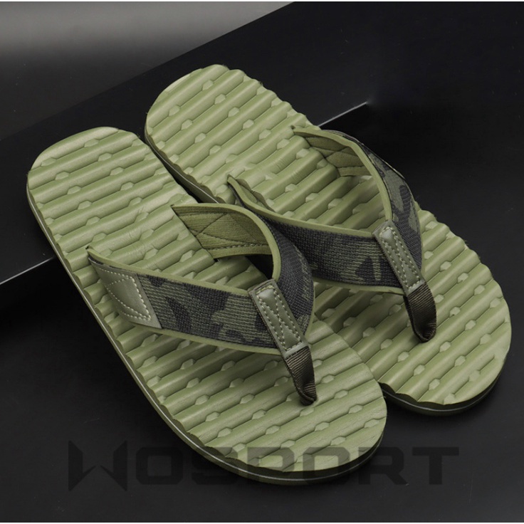 Dép kẹp composite chiến thuật