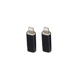 Đầu Chuyển Đổi Chân Type C Sang ip