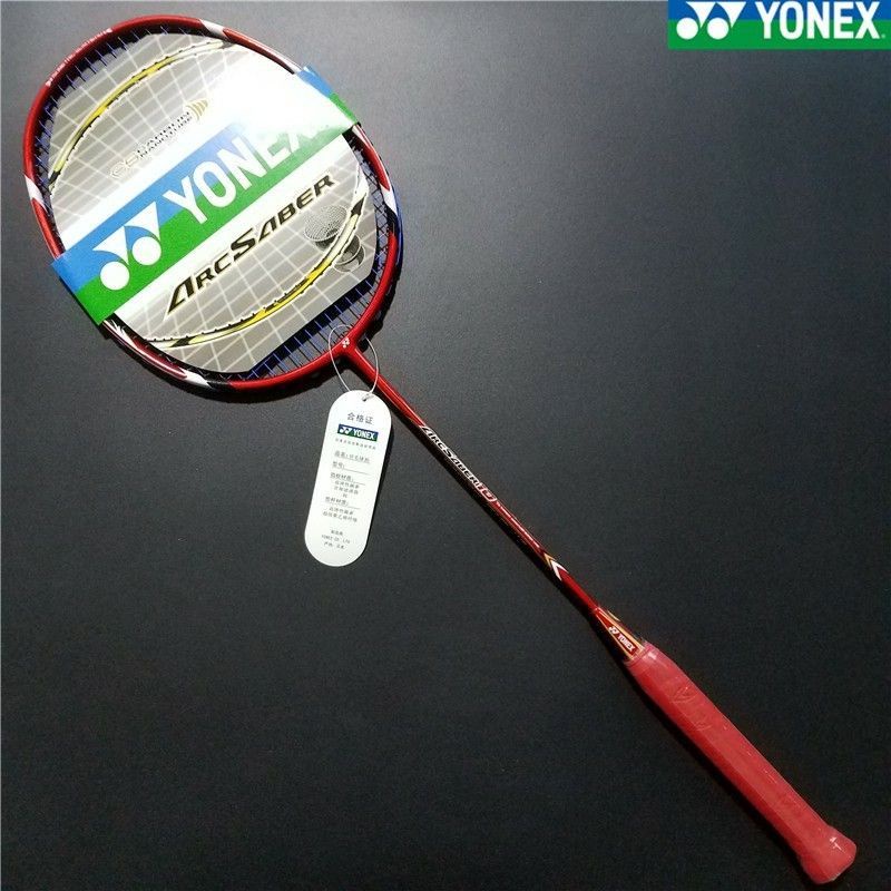 vợt cầu lông Yonex Asaber 11(tặng quấn cán và túi)
