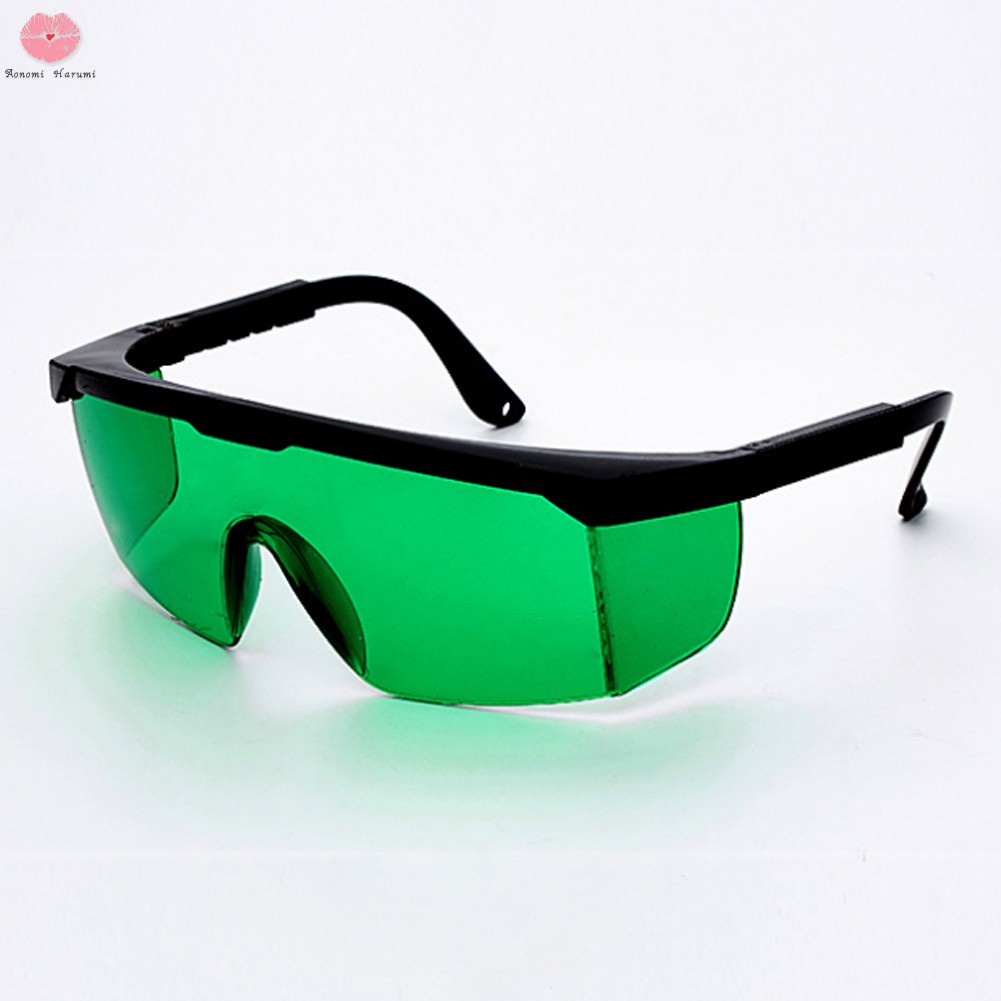 Lasers Protection Goggles Safety Spectacles Lightproof Protective Glasses