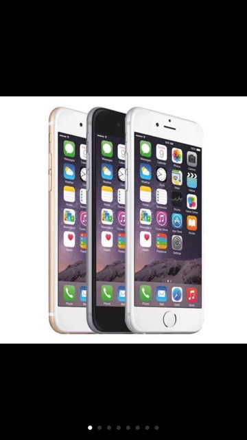 [⚡️DEL SỐC] Điện Thoại iphone 6Plus,6S plus ,6S,6 128G,64G,16G quốc tế | BigBuy360 - bigbuy360.vn