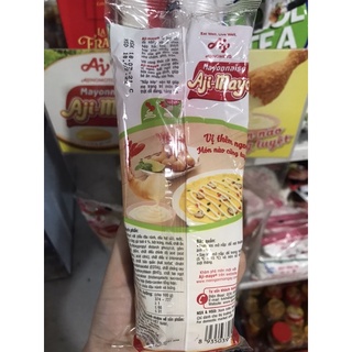 sốt mayonnaise
