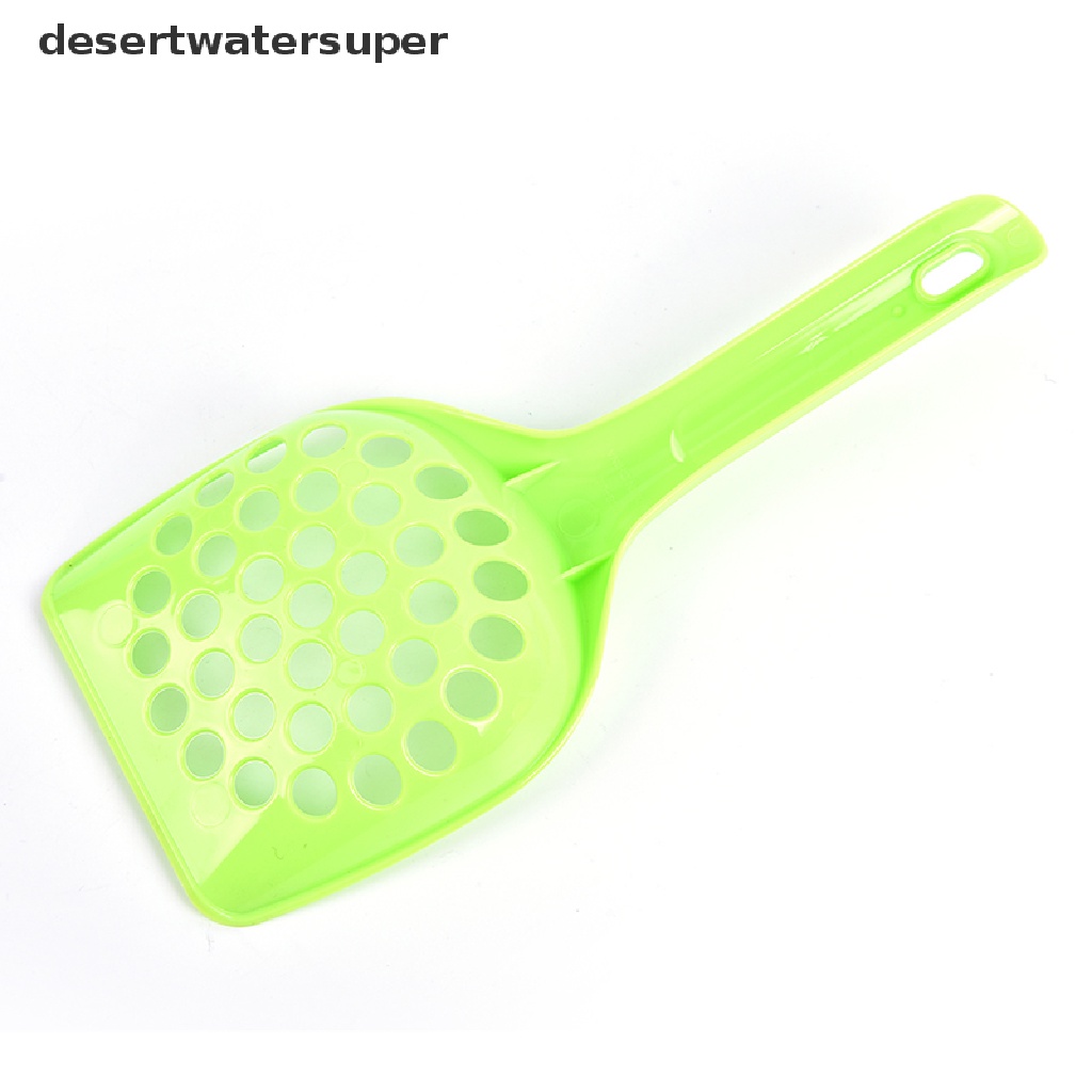 Xẻng Xúc Cát Vệ Sinh Cho Thú Cưng