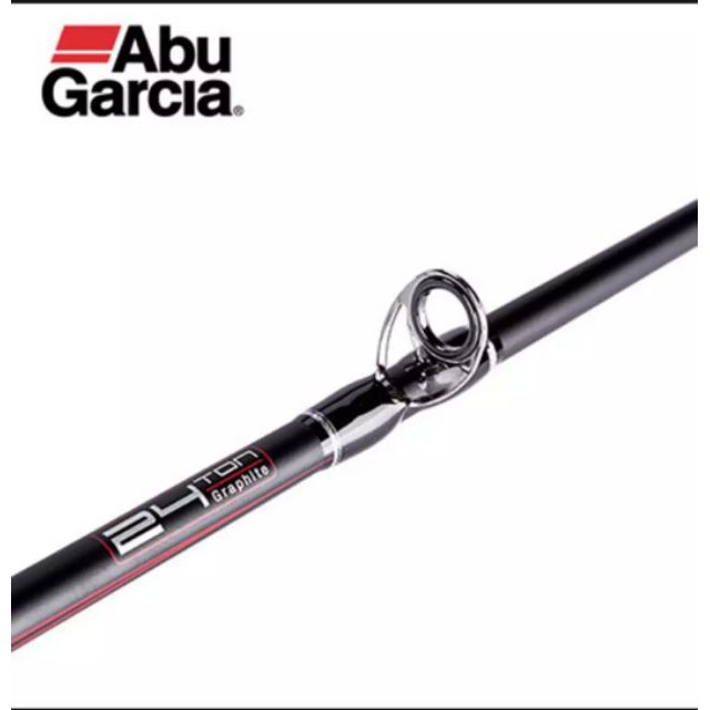 Cần lure Abu Garcia black max