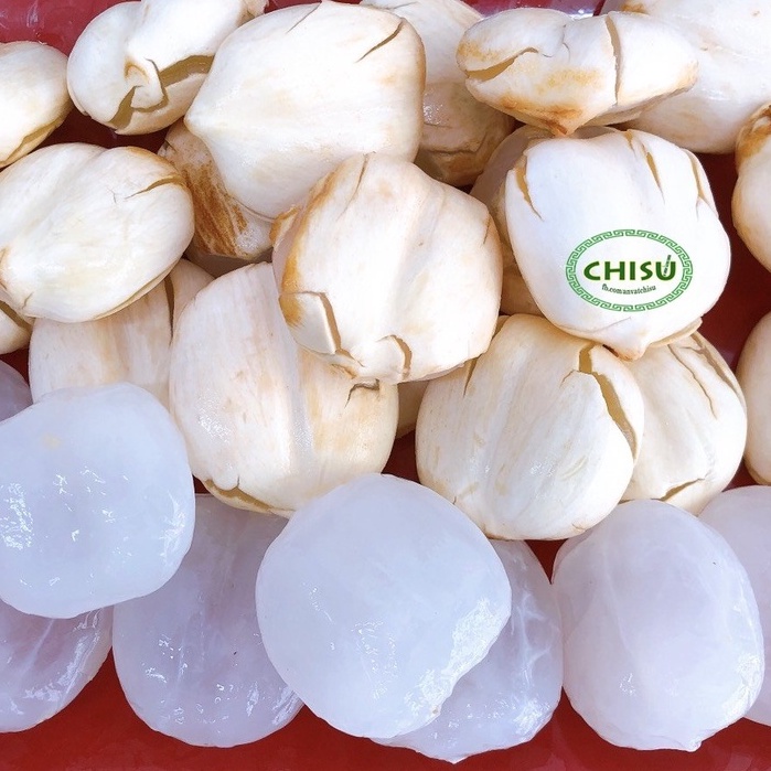 Thốt nốt tươi (1kg)