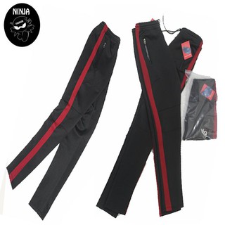 QUẦN JOGGER THUN NAM