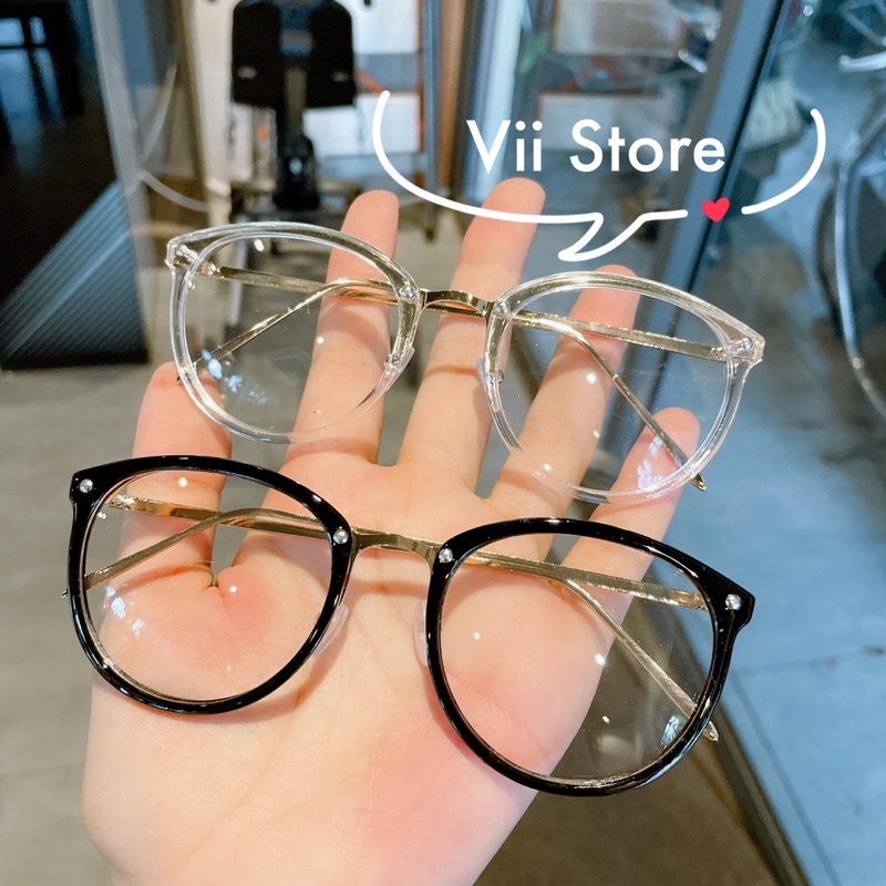 Kính trứng siêu hot - kính quỳnh thi