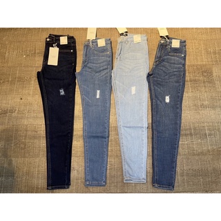 Quần jeans xuất dư