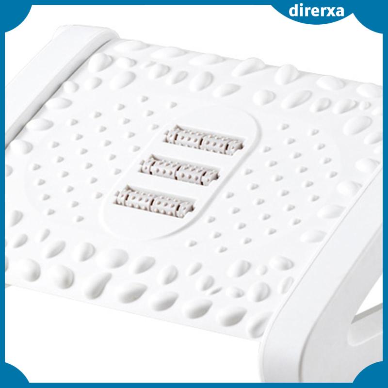 Gối Kê Chân Chống Trượt Cách Tân Cho Ghế Chơi Game Văn Phòng