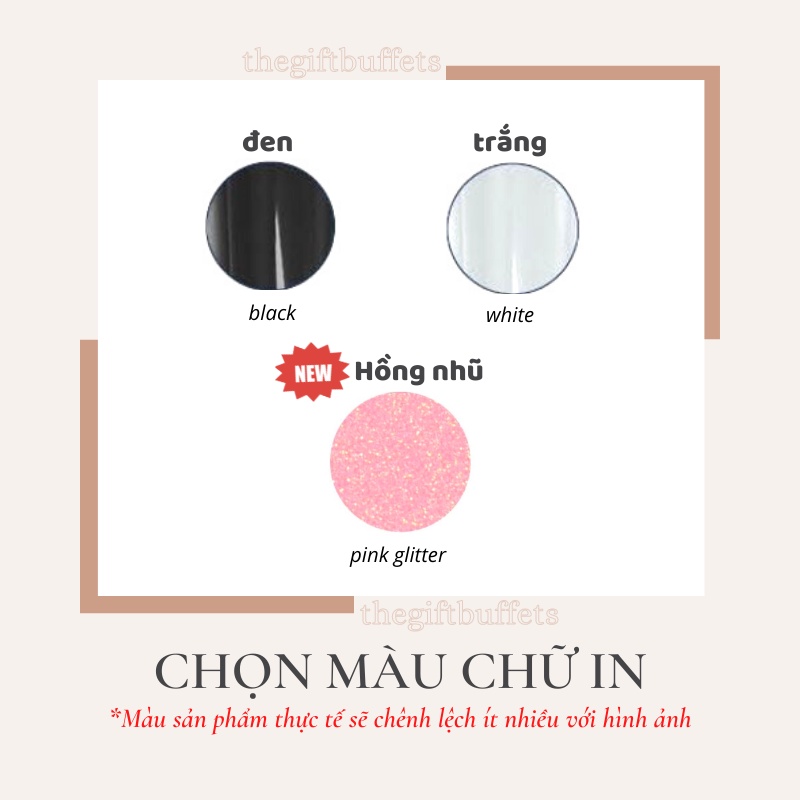 ⚡Túi Cói In Tên Theo Yêu Cầu