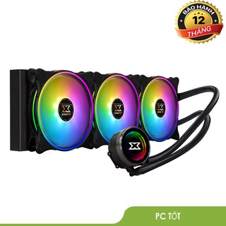 Tản nhiệt nước XIGMATEK AURORA 360
